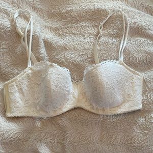 b tempt'd by wacoal balconette bra!